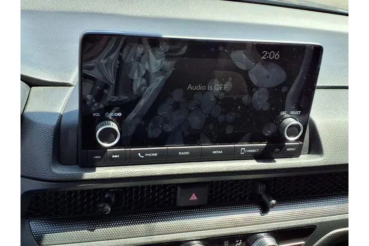 $31999 : Honda CR-V 2025 LX 4dr SUV image 6