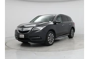 $16998 : Acura MDX 2015 4dr SUV w/Tec thumbnail