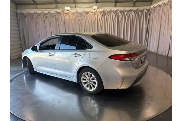 $15999 : Toyota Corolla 2020 LE 4dr S image 5