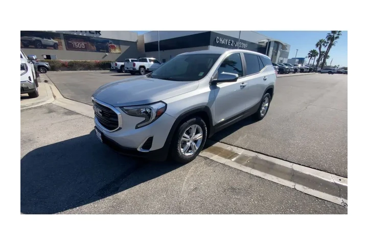 $22887 : 2021 Terrain image 4