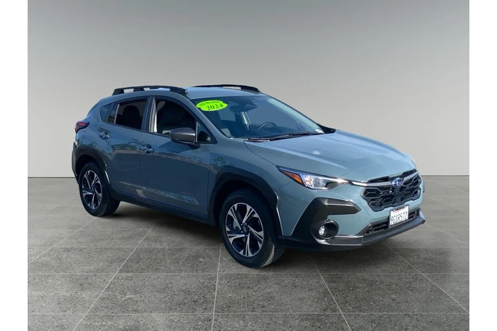 $31365 : Subaru Crosstrek 2024 AWD Pr image 7