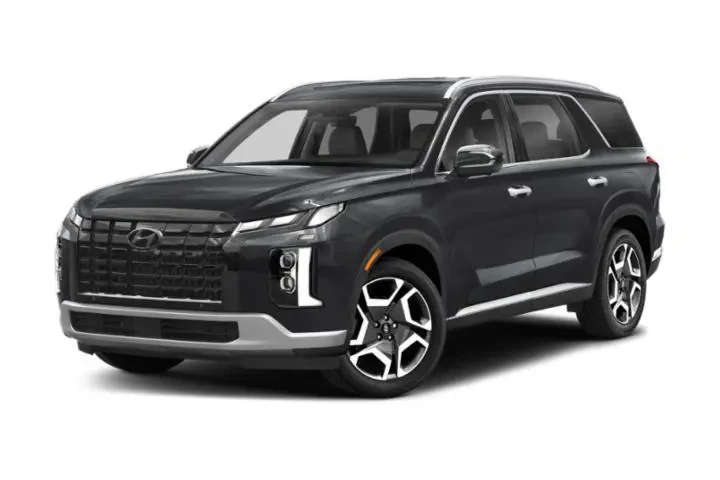 $30995 : Hyundai PALISADE 2023 Limite image 1
