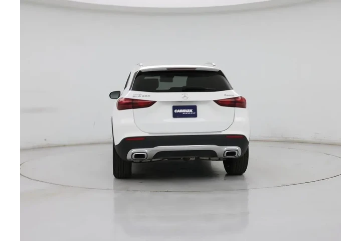 $35998 : Mercedes-Benz GLA 2025 AWD G image 6