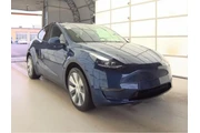 $35493 : Tesla Model Y 2024 AWD Long thumbnail