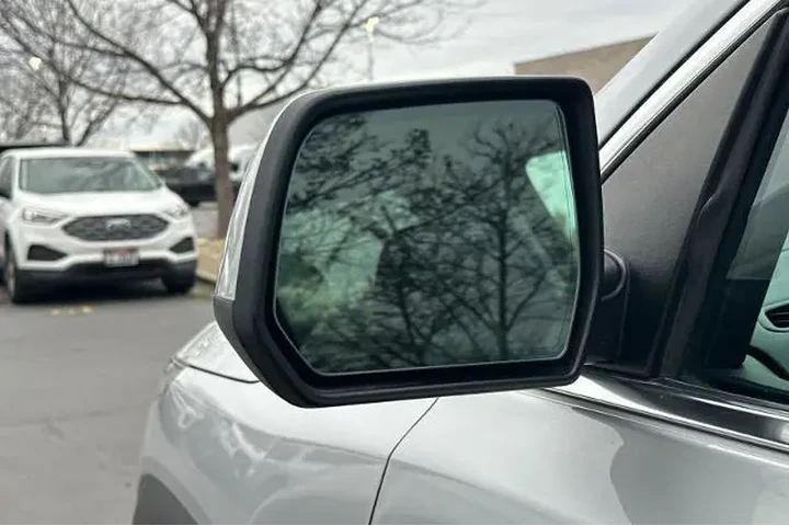 $13995 : GMC Acadia 2018 4x4 SLT-1 4d image 8