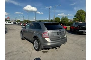 2008 Edge 4dr Limited AWD thumbnail