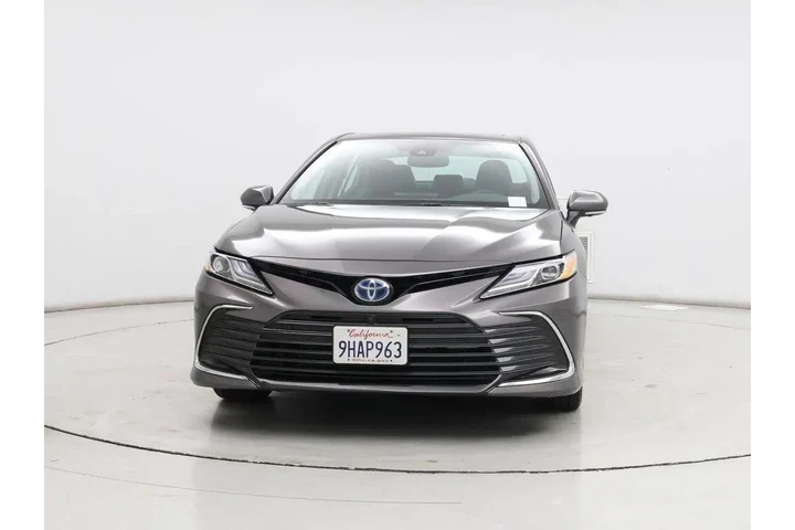 $33998 : Toyota Camry Hybrid 2023 XLE image 5