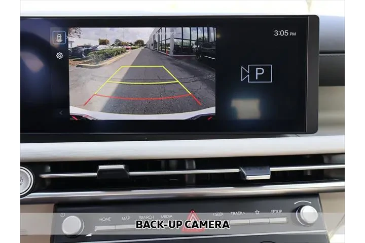 $20490 : Hyundai TUCSON 2025 SE 4dr S image 5