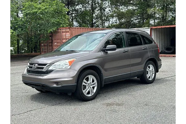 $11339 : Honda CR-V 2010 EX 4dr SUV image 3