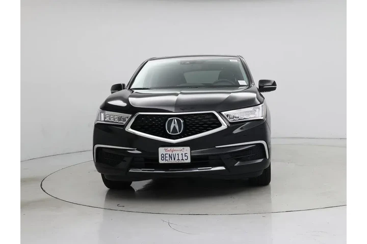 $28998 : Acura MDX 2018 SH-AWD 4dr SU image 5