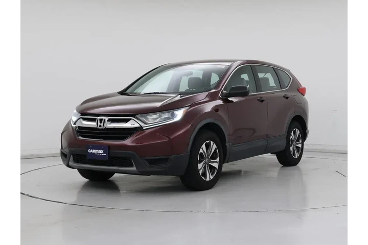 $16998 : Honda CR-V 2017 AWD LX 4dr S image 4