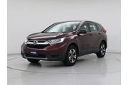 $16998 : Honda CR-V 2017 AWD LX 4dr S thumbnail
