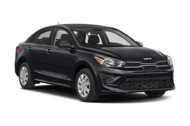 $14988 : Kia Rio 2022 S 4dr Sedan image 9