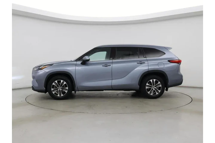 $34998 : Toyota Highlander 2022 AWD X image 3