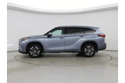 $34998 : Toyota Highlander 2022 AWD X thumbnail