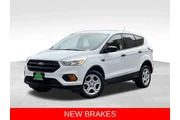 2017 Escape S en San Francisco Bay Area