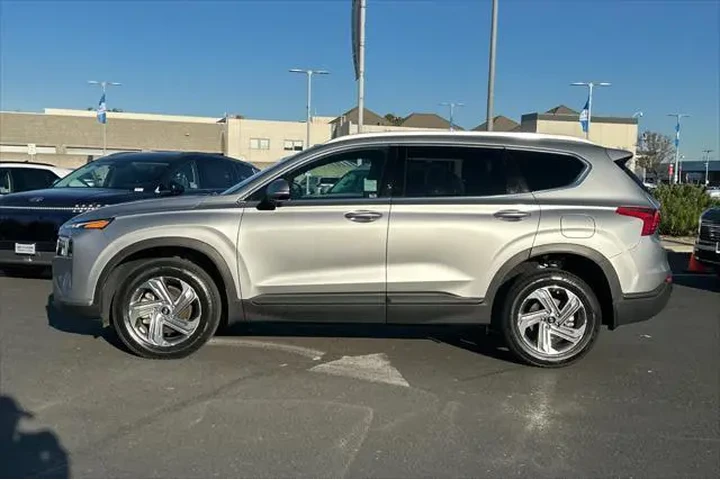$27310 : Hyundai SANTA FE 2023 AWD SE image 6