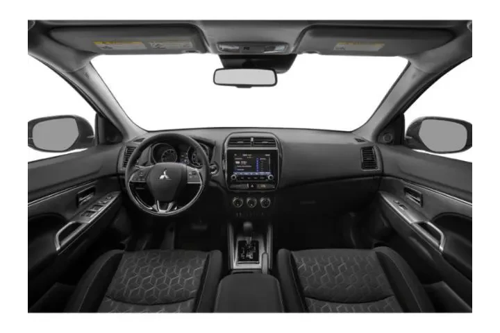 $22900 : Mitsubishi Outlander Sport 2 image 8