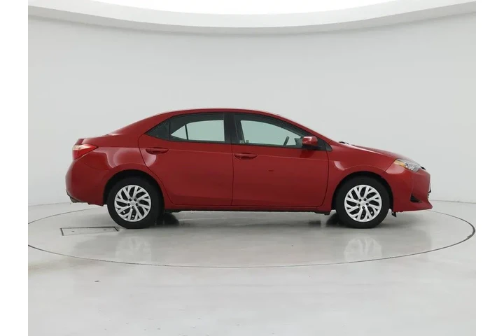 $14998 : Toyota Corolla 2017 LE 4dr S image 7
