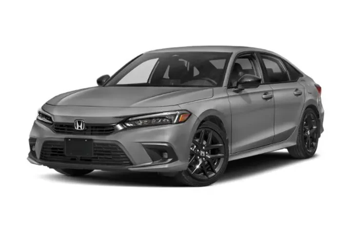 $19904 : Honda Civic 2023 Sport 4dr S image 1