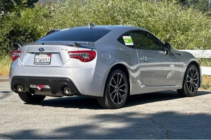 $19421 : Subaru BRZ 2020 Limited 2dr image 4