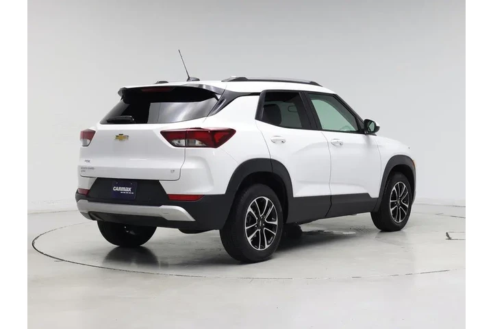 $22998 : Chevrolet Trailblazer 2024 4 image 8