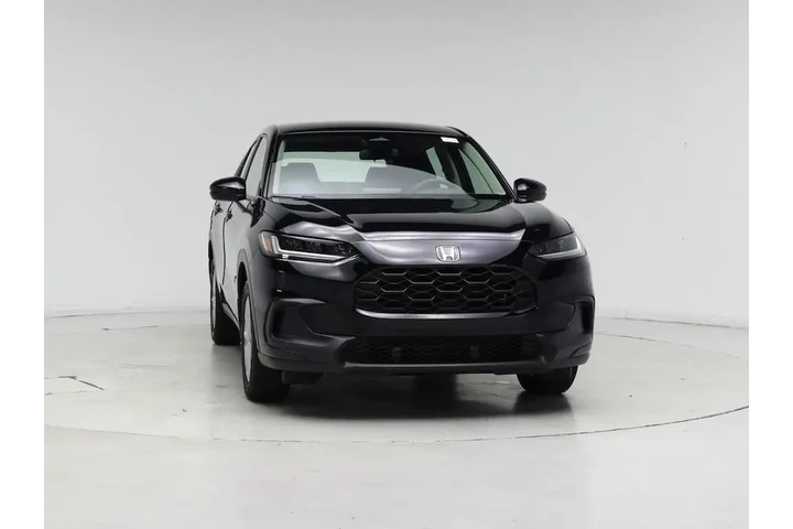 $23998 : Honda HR-V 2024 LX 4dr Cross image 5