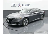 Honda Accord 2020 EX-L 4dr S en Fort Worth
