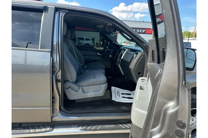 $11980 : 2013 F-150 4WD SuperCrew 145" image 9