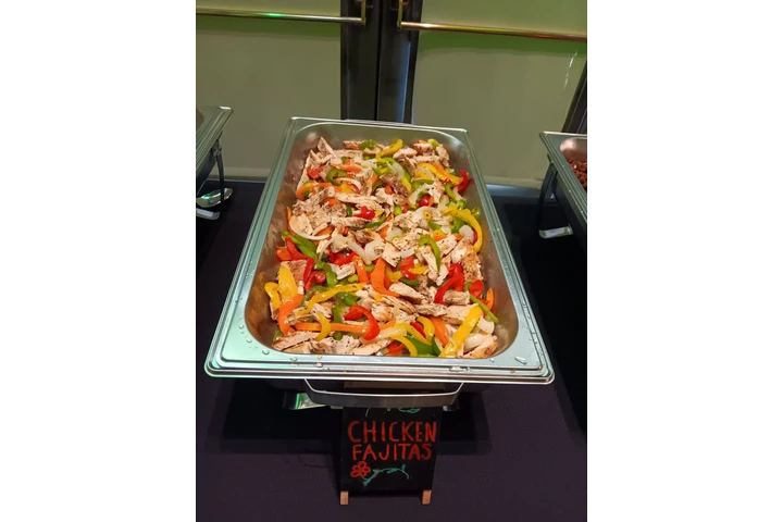 LAS TIAS CATERING image 4