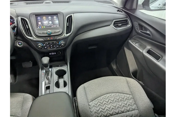 $23497 : Chevrolet Equinox 2024 LT 4d image 8