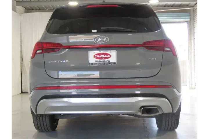 $22130 : Hyundai SANTA FE 2022 Callig image 5