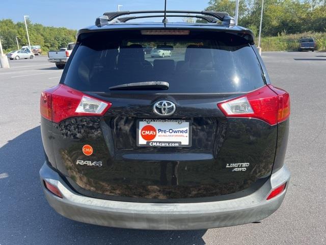 $12998 : PRE-OWNED 2013 TOYOTA RAV4 LI image 7