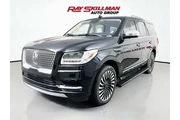 $38975 : Lincoln Navigator 2019 4x4 B thumbnail
