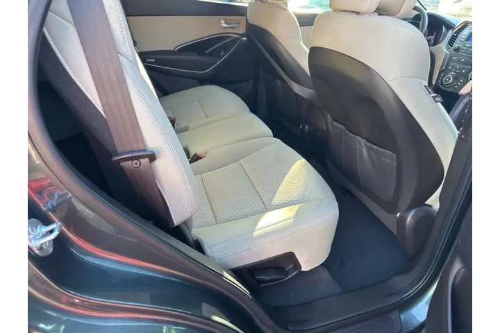 $12995 : 2013 Santa Fe Sport 2.4L image 9