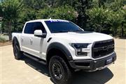 2020 F-150 Raptor SuperCrew 4 en Shreveport