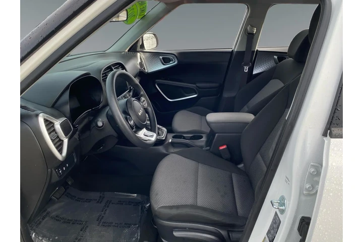 $25271 : Kia Soul 2025 image 9
