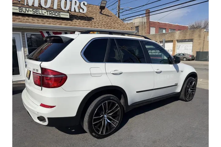 $6899 : 2013 BMW X5 xDrive35i image 4