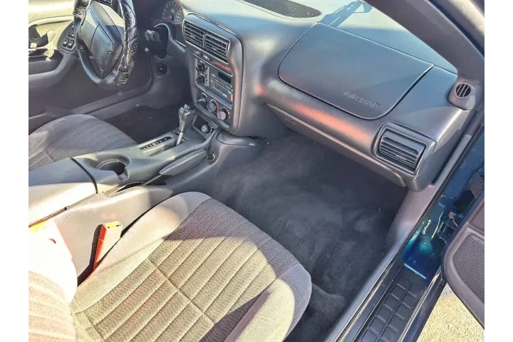 $3988 : 1998 Camaro image 7