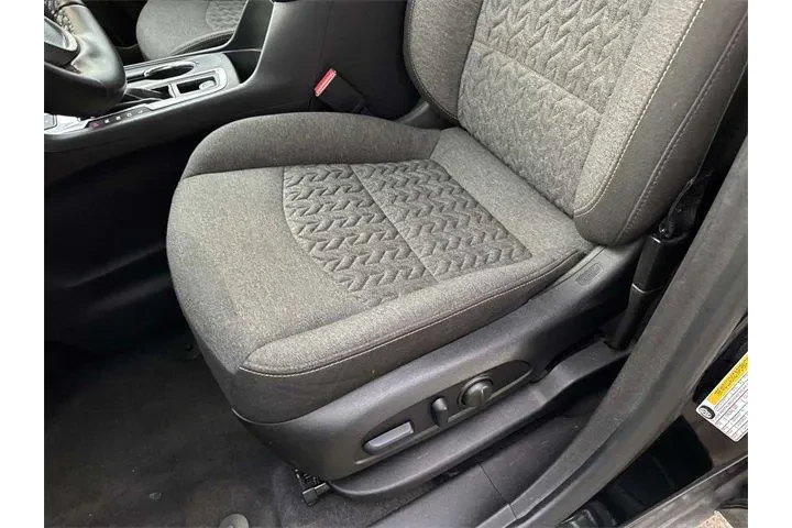 $22950 : Chevrolet Equinox 2024 4x4 L image 10