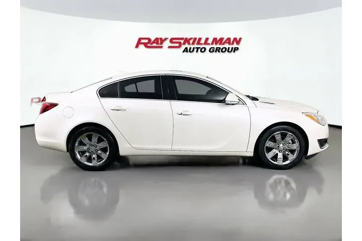 $16975 : Buick Regal 2015 Premium I 4 image 8