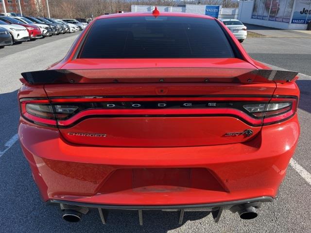 $45900 : PRE-OWNED 2016 DODGE CHARGER image 4