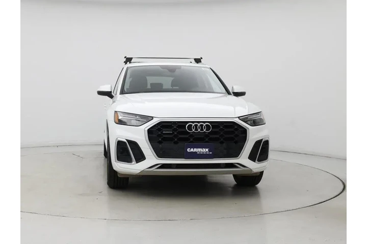 $30998 : Audi Q5 2024 AWD quattro S l image 5