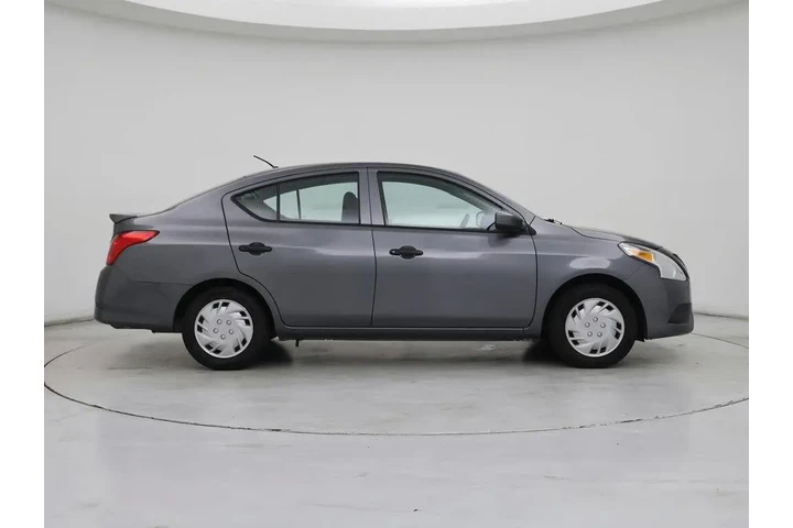 $10998 : Nissan Versa 2017 1.6 S 4dr image 7