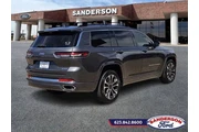 $30888 : Jeep Grand Cherokee L 2021 4 thumbnail