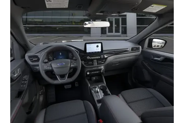 $27429 : Ford Escape 2025 AWD ST-Line image 9