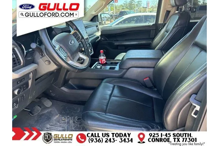 $37991 : Ford Expedition 2022 4x2 XLT image 5