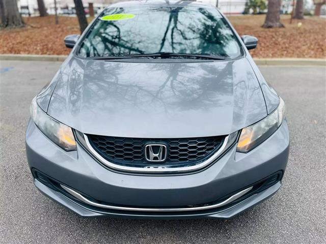 $11999 : 2015 HONDA CIVIC image 4