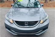 $11999 : 2015 HONDA CIVIC thumbnail