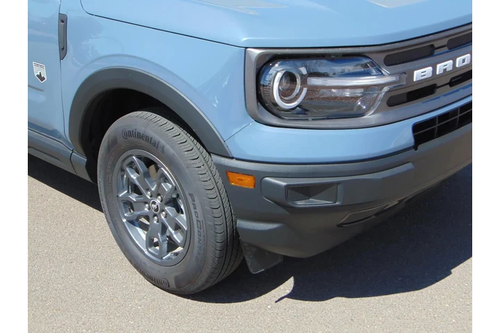 $32212 : 2024 Bronco Sport Big Bend image 2